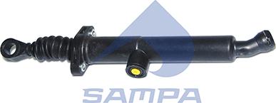 Sampa 202.075 - Главный цилиндр, система сцепления autodnr.net