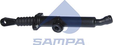 Sampa 202.077 - Головний циліндр, система зчеплення autocars.com.ua