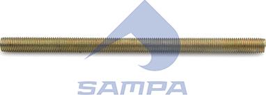 Sampa 202.098 - Шток вилки перемикання передач autocars.com.ua