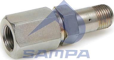 Sampa 202221 - Клапан, система подачи топлива avtokuzovplus.com.ua