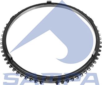 Sampa 202.366 - Кільце синхронізатора, ступінчаста коробка передач autocars.com.ua