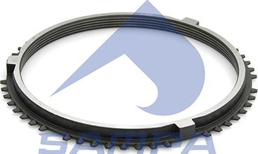 Sampa 202.373 - Кільце синхронізатора, ступінчаста коробка передач autocars.com.ua