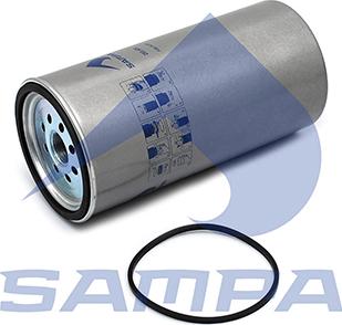 Sampa 202.424 - Топливный фильтр autodnr.net