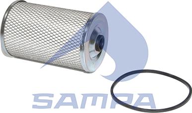 Sampa 202.430 - Топливный фильтр autodnr.net