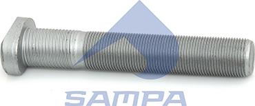 Sampa 202.480 - Болт кріплення колеса autocars.com.ua