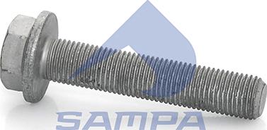 Sampa 202.485 - Болт, диск гальмівного механізму autocars.com.ua