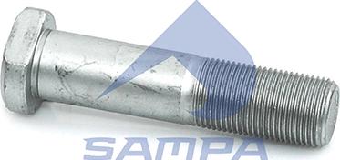 Sampa 202.488 - Болт кріплення колеса autocars.com.ua