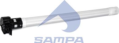 Sampa 203.176 - Датчик, рівень палива autocars.com.ua