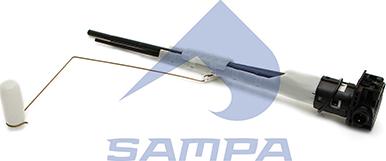 Sampa 203.177 - Датчик, рівень палива autocars.com.ua
