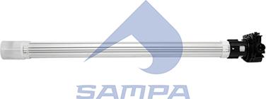 Sampa 203.181 - Датчик, уровень топлива autodnr.net