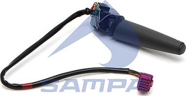 Sampa 203.224 - Выключатель на рулевой колонке autodnr.net
