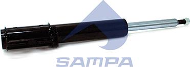 Sampa 203.455 - Амортизатор autocars.com.ua