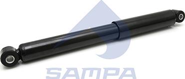 Sampa 203.457 - Амортизатор autocars.com.ua