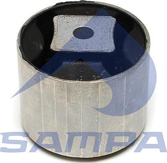 Sampa 204.053 - Подушка, підвіска двигуна autocars.com.ua