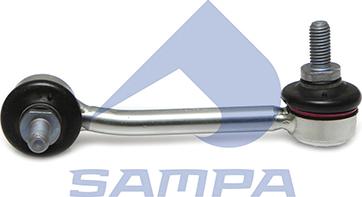 Sampa 204.075 - Тяга / стойка, стабилизатор autodnr.net