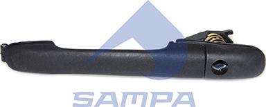 Sampa 204.107 - Ручка двері autocars.com.ua
