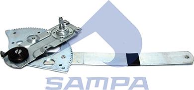 Sampa 204.145 - Стеклоподъемник autodnr.net