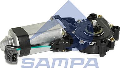 Sampa 204.156 - Электродвигатель, стеклоподъемник autodnr.net