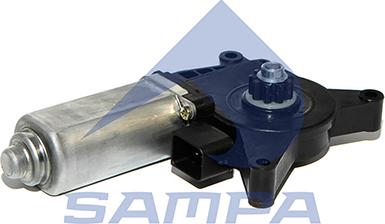 Sampa 204.158 - Электродвигатель, стеклоподъемник autodnr.net