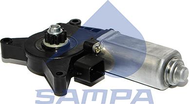 Sampa 204.159 - Электродвигатель, стеклоподъемник autodnr.net