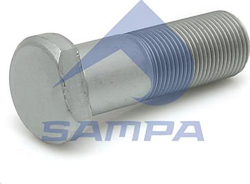 Sampa 204.242 - Болт кріплення колеса autocars.com.ua