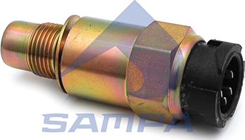 Sampa 204.262 - Датчик RPM, частота вращения двигателя avtokuzovplus.com.ua