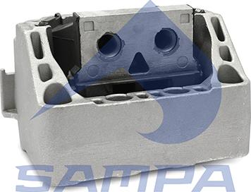 Sampa 204.306 - Подушка, опора, подвеска двигателя autodnr.net