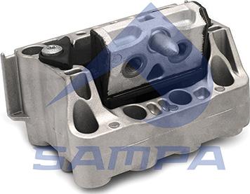 Sampa 204.310 - Подушка, опора, подвеска двигателя autodnr.net