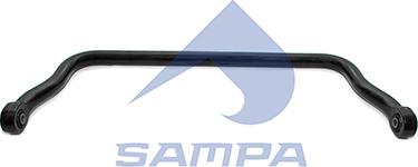 Sampa 204.346 - Стабілізатор, ходова частина autocars.com.ua