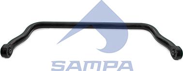 Sampa 204.347 - Стабилизатор, ходовая часть autodnr.net
