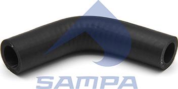 Sampa 205.145 - Гидравлический шланг, рулевое управление avtokuzovplus.com.ua