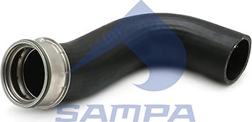 Sampa 205.149 - Трубка нагнітається повітря autocars.com.ua