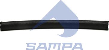 Sampa 205.161 - Гидравлический шланг, рулевое управление avtokuzovplus.com.ua