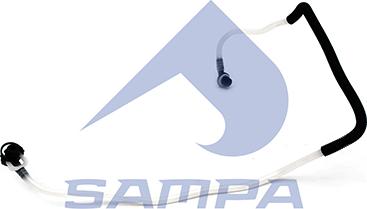 Sampa 205.277 - Топливопровод autodnr.net