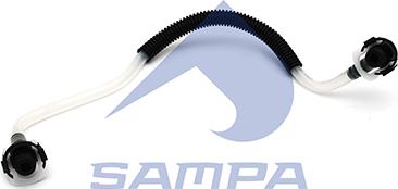 Sampa 205.280 - Топливопровод autodnr.net