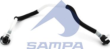 Sampa 205.281 - Топливопровод autodnr.net