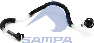 Sampa 205.282 - Топливопровод autodnr.net