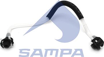 Sampa 205.286 - Топливопровод autodnr.net