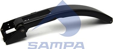 Sampa 205.336 - Фиксатор двери avtokuzovplus.com.ua