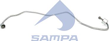 Sampa 206.200 - Трубопровод высокого давления, система впрыска avtokuzovplus.com.ua
