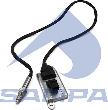 Sampa 206.277 - NOx-датчик, впорскування карбаміду autocars.com.ua