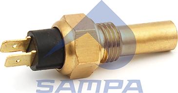 Sampa 206.299 - Датчик, температура охлаждающей жидкости avtokuzovplus.com.ua
