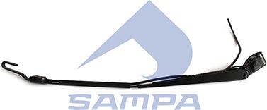 Sampa 206.304 - Рычаг стеклоочистителя, система очистки окон autodnr.net