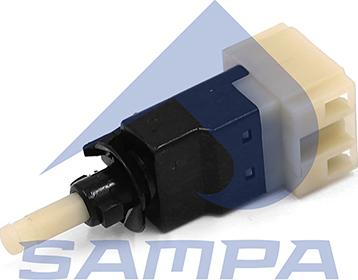 Sampa 207.002 - Выключатель фонаря сигнала торможения autodnr.net