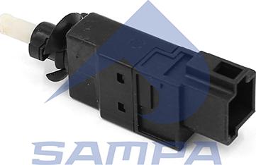 Sampa 207.003 - Выключатель фонаря сигнала торможения autodnr.net