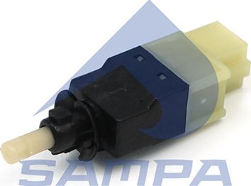 Sampa 207.004 - Выключатель фонаря сигнала торможения autodnr.net