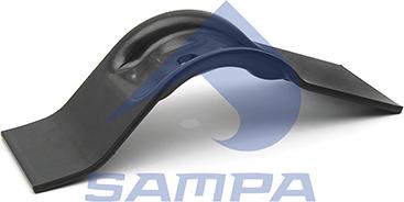 Sampa 208.159 - Тримач, бризговик autocars.com.ua