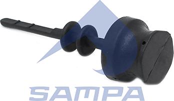 Sampa 208.270 - Покажчик рівня масла autocars.com.ua