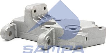 Sampa 208.352 - Підшипник, підвіска генератора autocars.com.ua