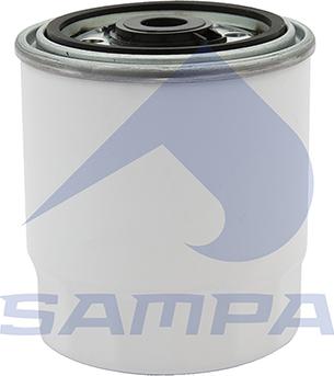 Sampa 208.394 - Паливний фільтр autocars.com.ua